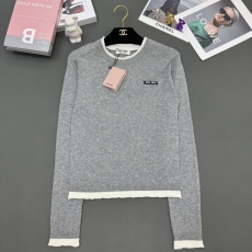 Miu Miu Sweaters